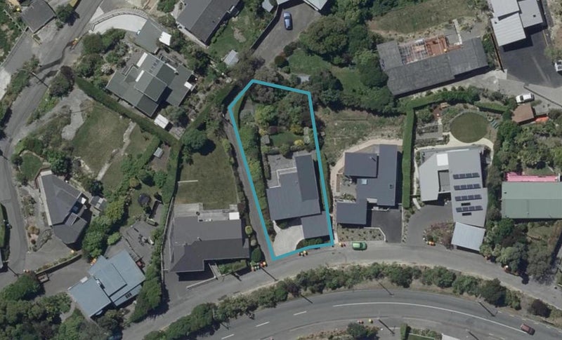 43 St Andrews Hill Road, Mount Pleasant, Christchurch - Carousel 1