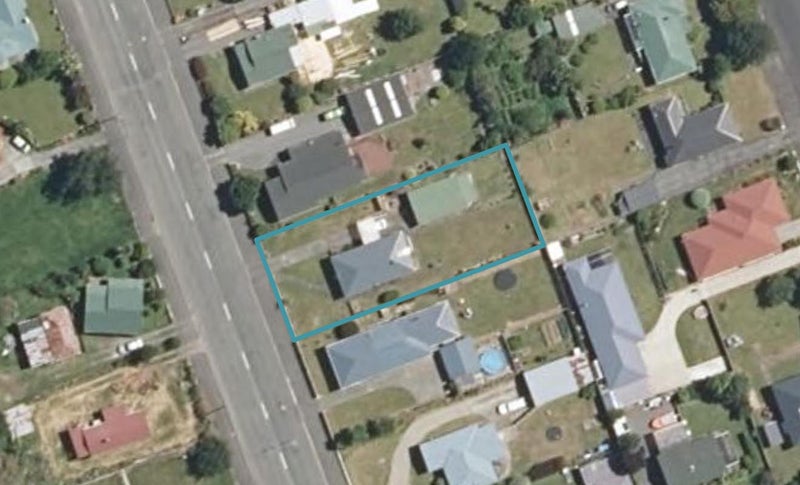 51 Miller Street, Dannevirke - Carousel 1