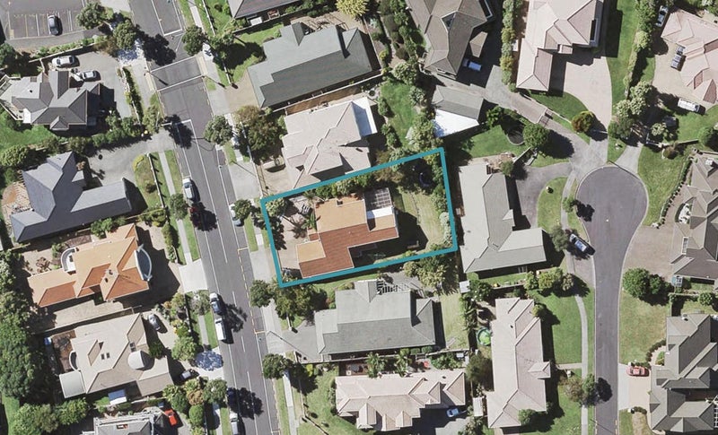 24 Kilkenny Drive, Dannemora, Auckland - Carousel 1