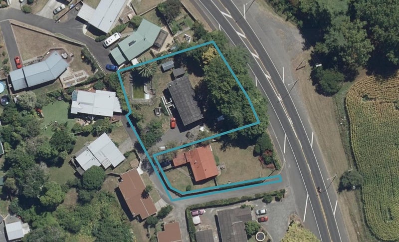 350 Ohaupo Road, Glenview, Hamilton - Carousel 1