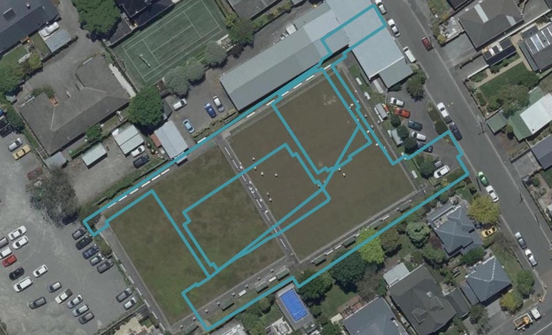 1/7 Donald Place, St Albans, Christchurch - Carousel 1