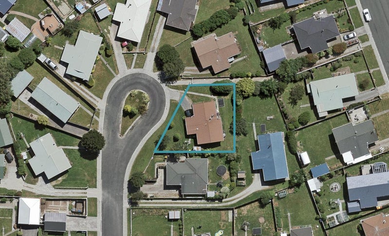 58 Kilmarnock Court, Strathern, Invercargill - Carousel 1