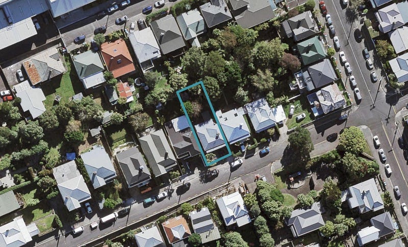 41 Home Street, Grey Lynn, Auckland - Carousel 1