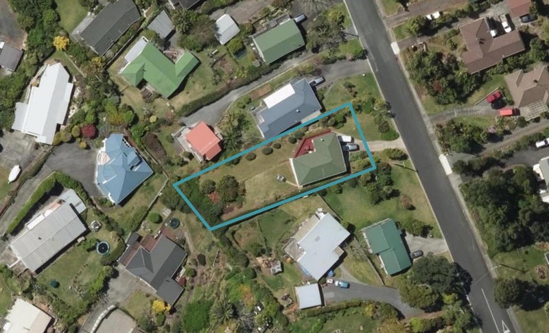 4 Pah Road, Onerahi, Whangarei - Carousel 1