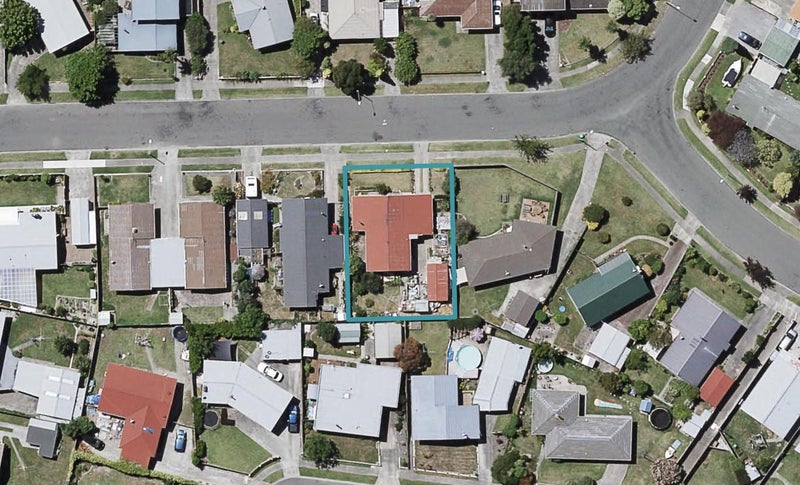38 Lanark Crescent, Tamatea, Napier - Carousel 1