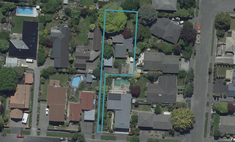 6A Hawkswood Place, Avonhead, Christchurch - Carousel 1