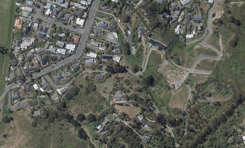 9 Red Rock Lane, Moncks Bay, Christchurch - Carousel 1