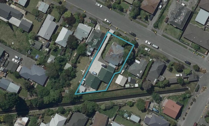 1/157 Bordesley Street, Phillipstown, Christchurch - Carousel 1