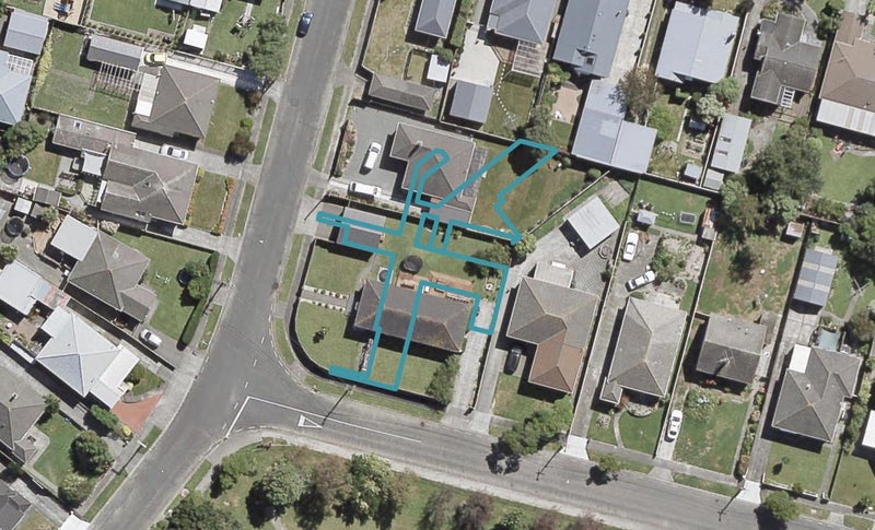 1B Roberts Street, Epuni, Lower Hutt - Carousel 1