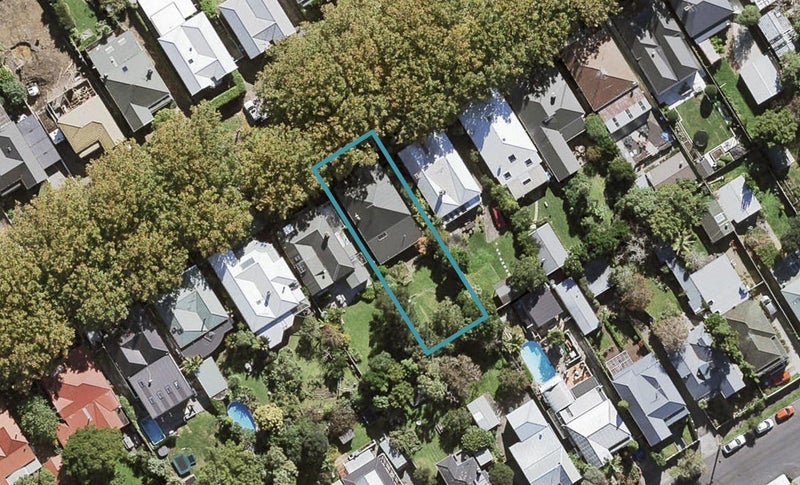 25 Hakanoa Street, Grey Lynn, Auckland - Carousel 1