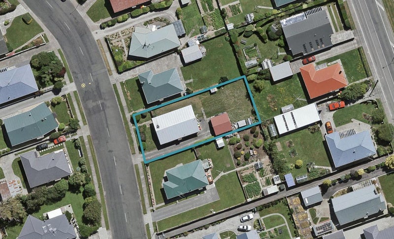 63 Carnarvon Street, Glengarry, Invercargill - Carousel 1