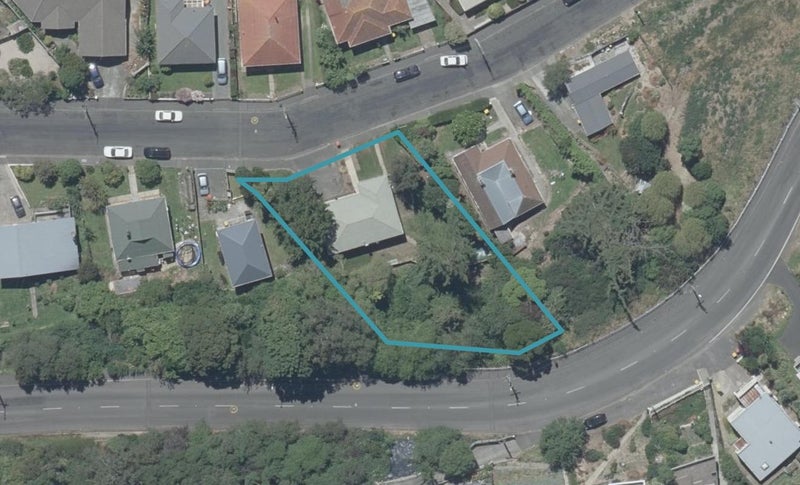 42 Norwood Street, Normanby, Dunedin - Carousel 1