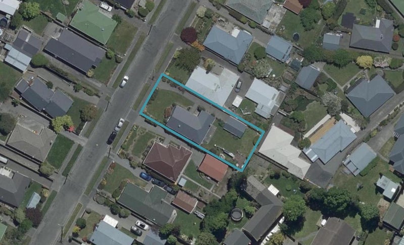 106 Mooray Avenue, Bishopdale, Christchurch - Carousel 1
