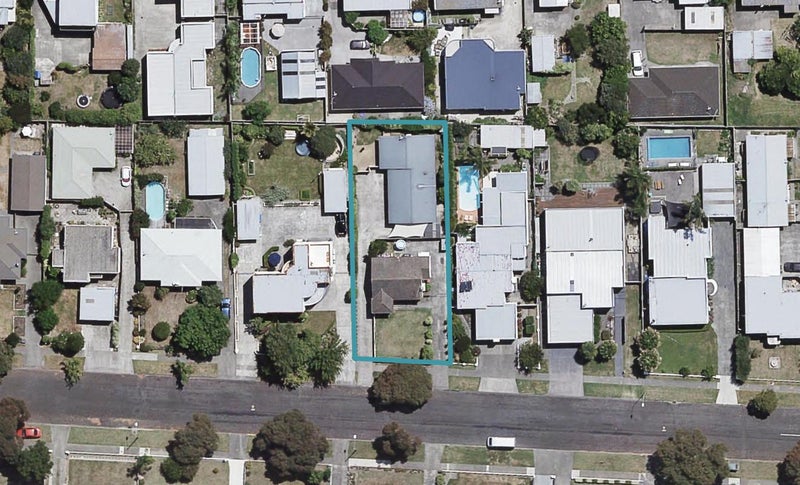 13B Logan Avenue, Marewa, Napier - Carousel 1