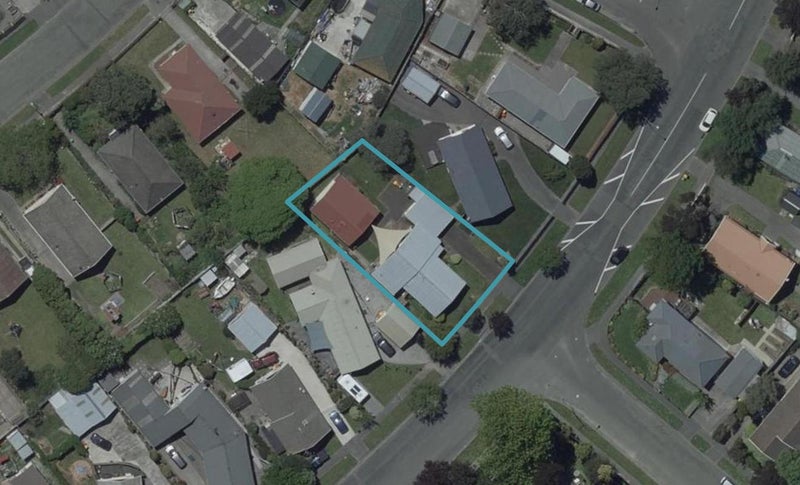 90 Rowley Avenue, Hoon Hay, Christchurch - Carousel 1