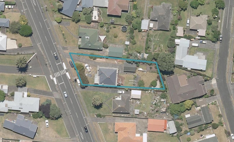 18 Totara Street, Tawhero, Whanganui - Carousel 1