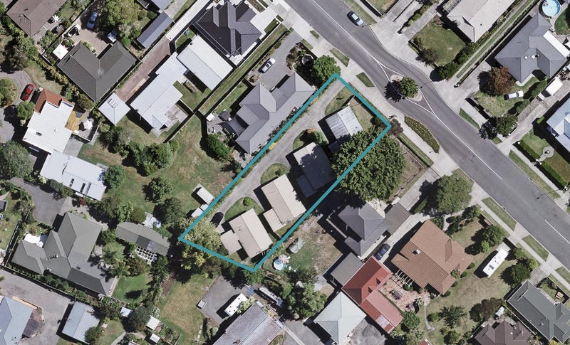 9 Osier Road, Greenmeadows, Napier - Carousel 1