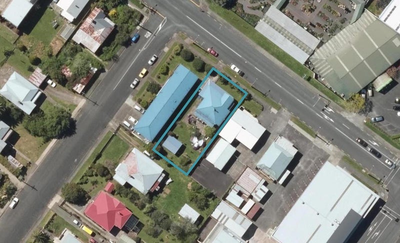 7 Central Avenue, Avenues, Whangarei - Carousel 1