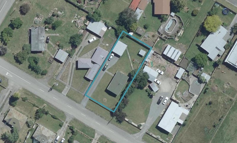 9 Lyndon Street, Culverden, Culverden - Carousel 1