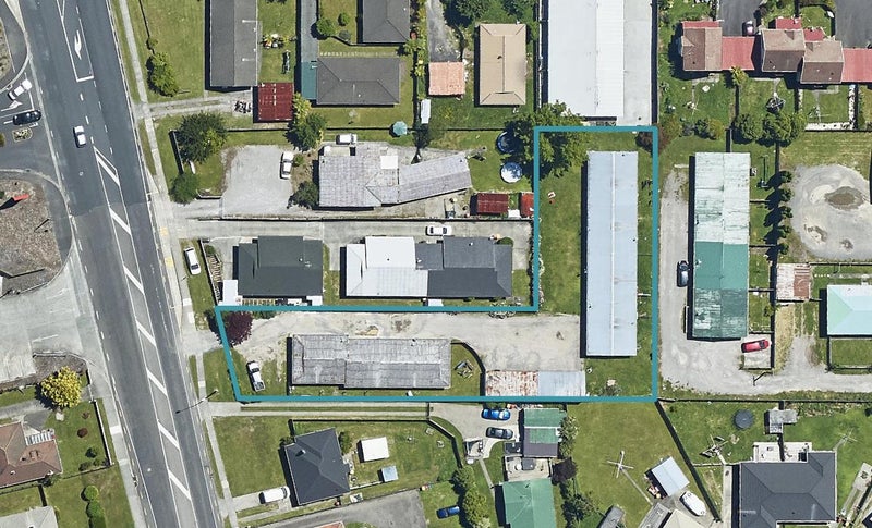 7/220 Old Taupo Road, Hillcrest, Rotorua - Carousel 1