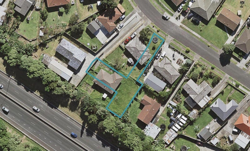 50D Steven Street, Mangere East, Auckland - Carousel 1
