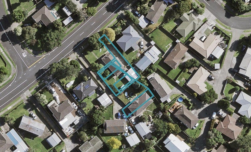 31A Hyperion Drive, Randwick Park, Auckland - Carousel 1