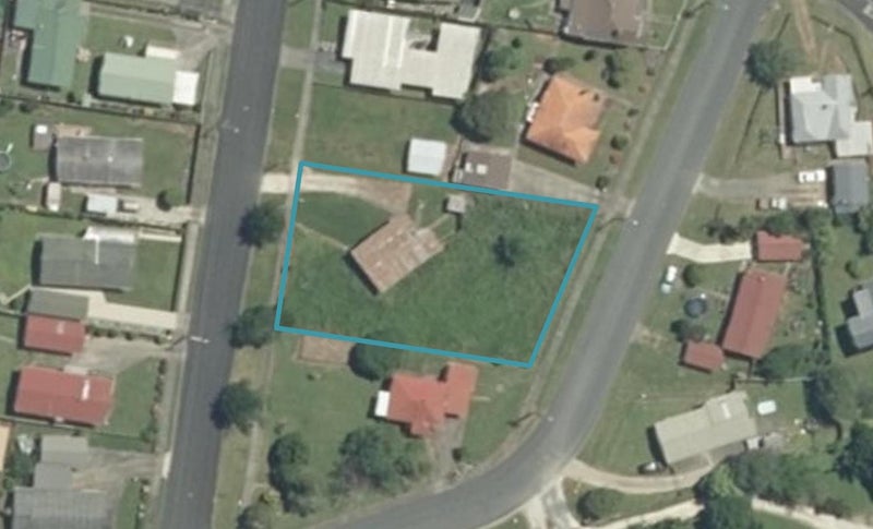 47 Queen Street, Te Kuiti - Carousel 1