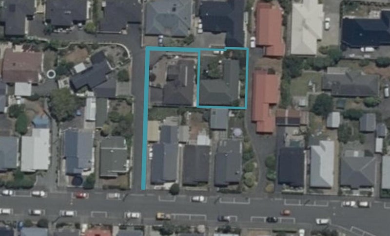13B Elliott Street, The Wood, Nelson - Carousel 1
