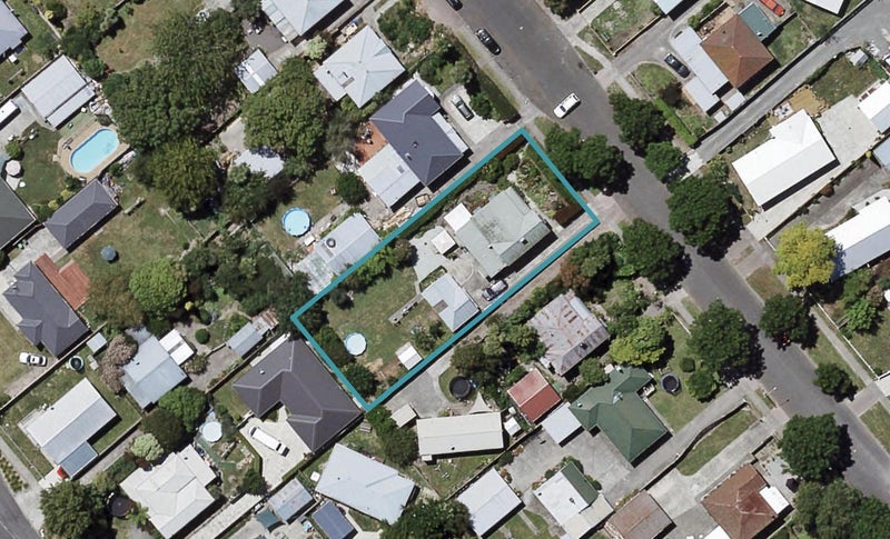 901 Outram Road, Akina, Hastings - Carousel 1