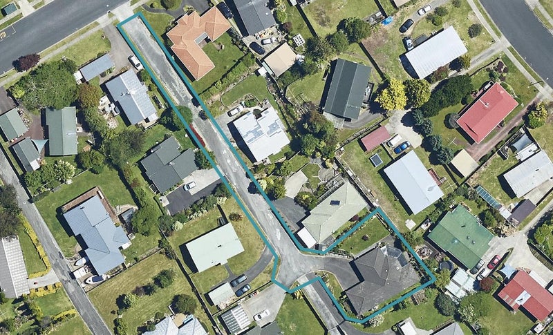 71B Blomfield Street, Pukehangi, Rotorua - Carousel 1
