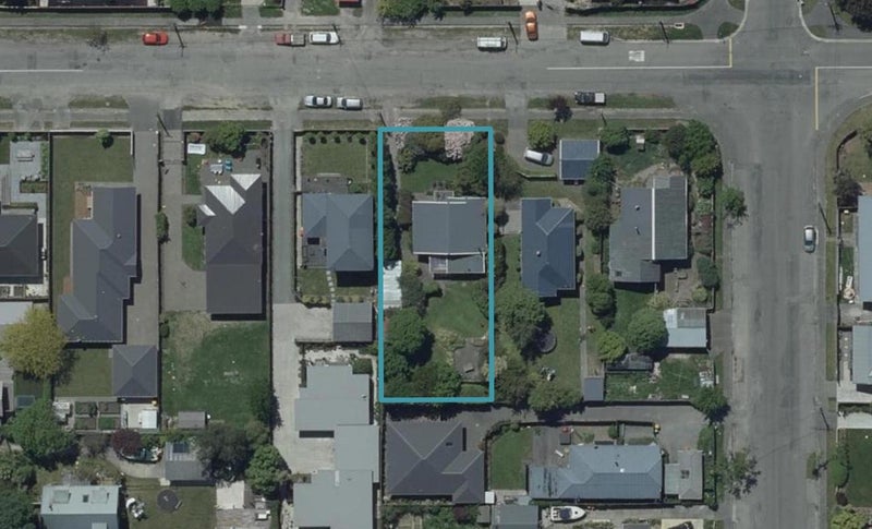 62 Warden Street, Richmond, Christchurch - Carousel 1