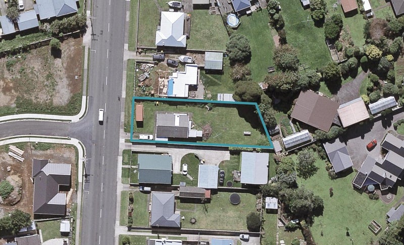 387 Carrington Street, Upper Vogeltown, New Plymouth - Carousel 1