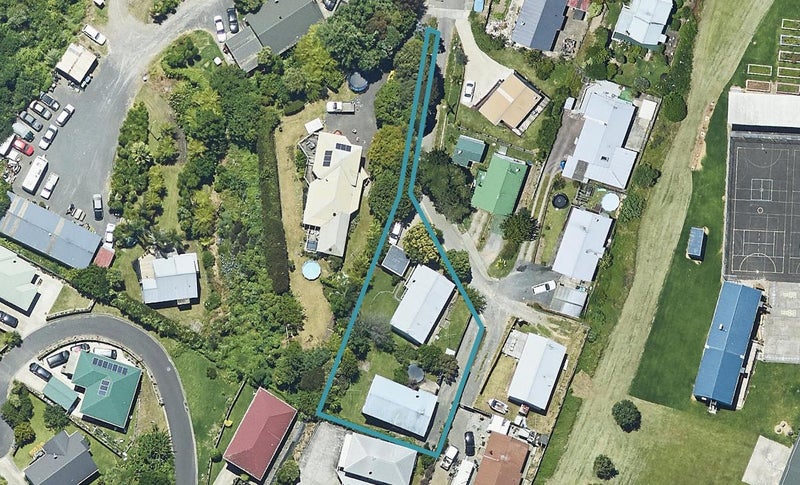 60B Merivale Road, Parkvale, Tauranga - Carousel 1