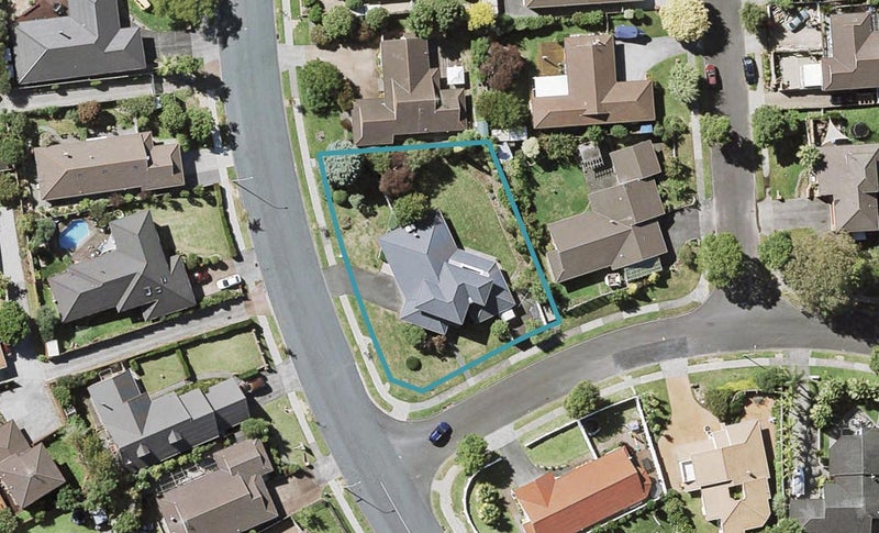 39 Clydesdale Avenue, Somerville, Manukau - Carousel 1
