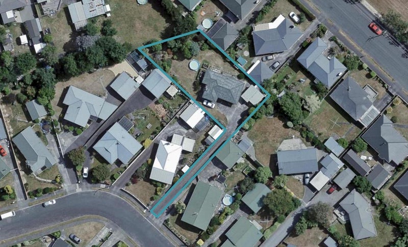 22 Daniell Street, Solway, Masterton - Carousel 1