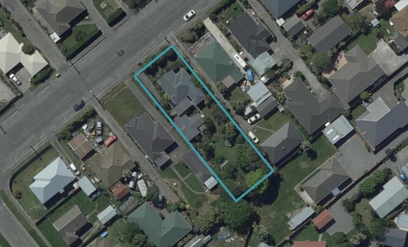 48 Neville Street, Spreydon, Christchurch - Carousel 1