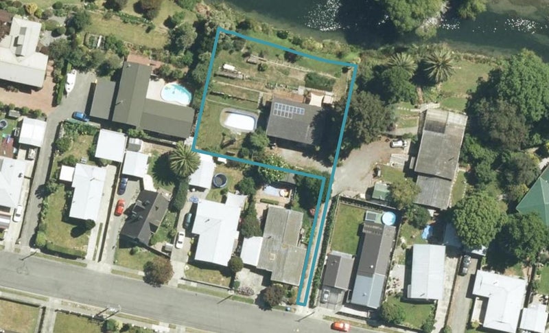 157A Budge Street, Riversdale, Blenheim - Carousel 1