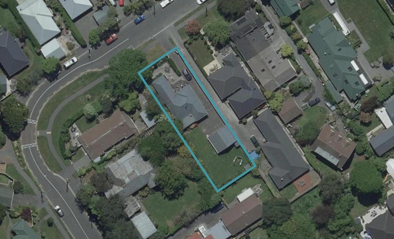 4 Hawthorne Street, Strowan, Christchurch - Carousel 1