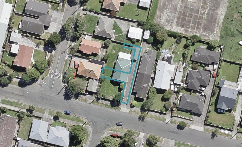 3/23 Porutu Street, Fairfield, Lower Hutt - Carousel 1