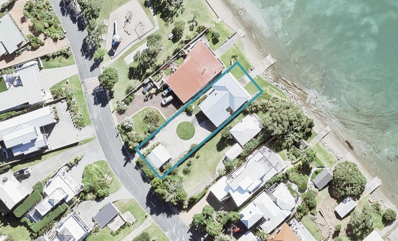 18 Gordon Craig Place, Algies Bay, Warkworth - Carousel 1