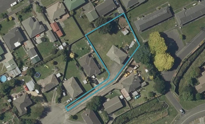 21 Montrose Place, Takaro, Palmerston North - Carousel 1