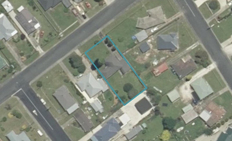 20 Anzac Street, Te Kuiti - Carousel 1