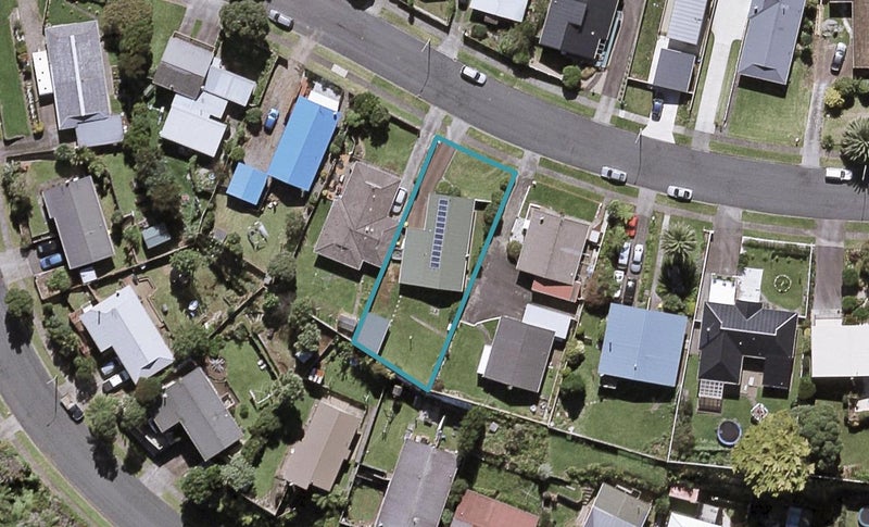 29 Norwich Avenue, Spotswood, New Plymouth - Carousel 1