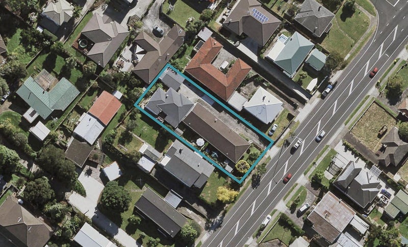 1/216 Shirley Road, Papatoetoe, Auckland - Carousel 1