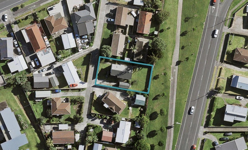 6 Palmers Road, Clendon Park, Auckland - Carousel 1