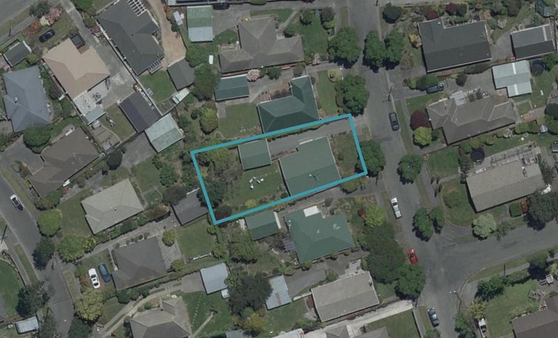 17 Hornsby Street, Bishopdale, Christchurch - Carousel 1