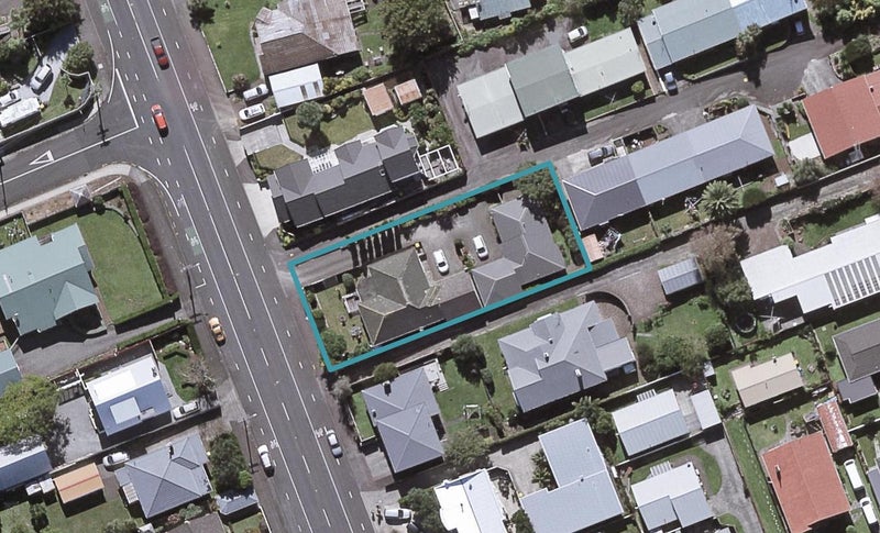 243 Carrington Street, Vogeltown, New Plymouth - Carousel 1
