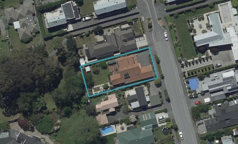 31 Thornycroft Street, Fendalton, Christchurch - Carousel 1