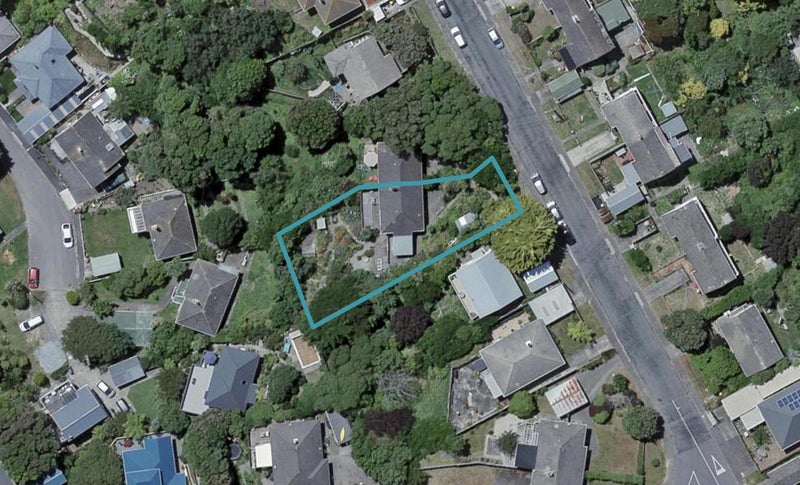 9 Leveson Street, Strathmore Park, Wellington - Carousel 1