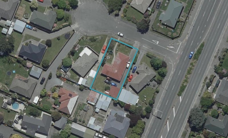 3 Bellina Place, Broomfield, Christchurch - Carousel 1